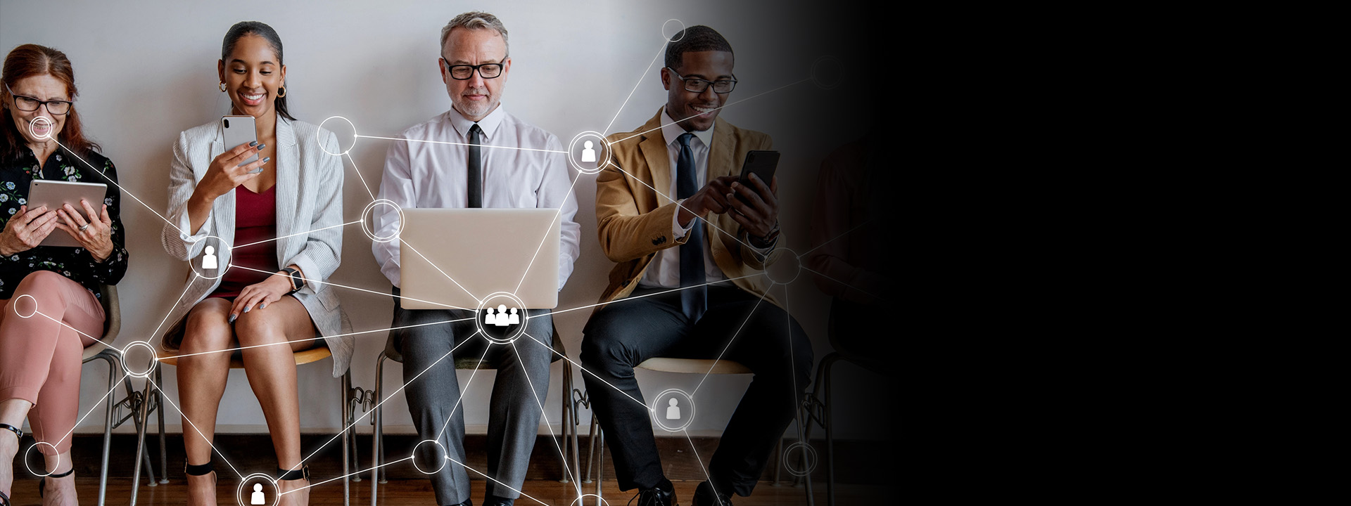 Strengthen user account safety with biometric authentication