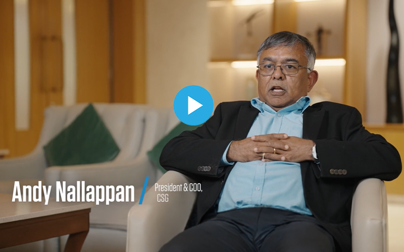 Cloud Software Group and Infosys BPM: Simplifying enterprise operations for the AI era