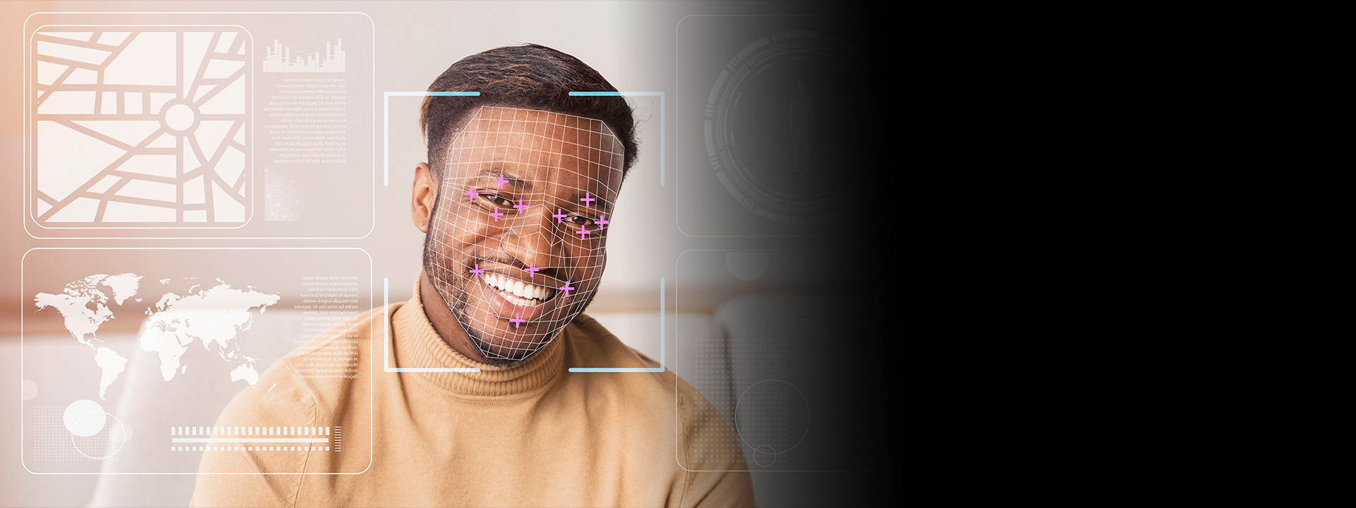 Combat deepfakes with futuristic strategies