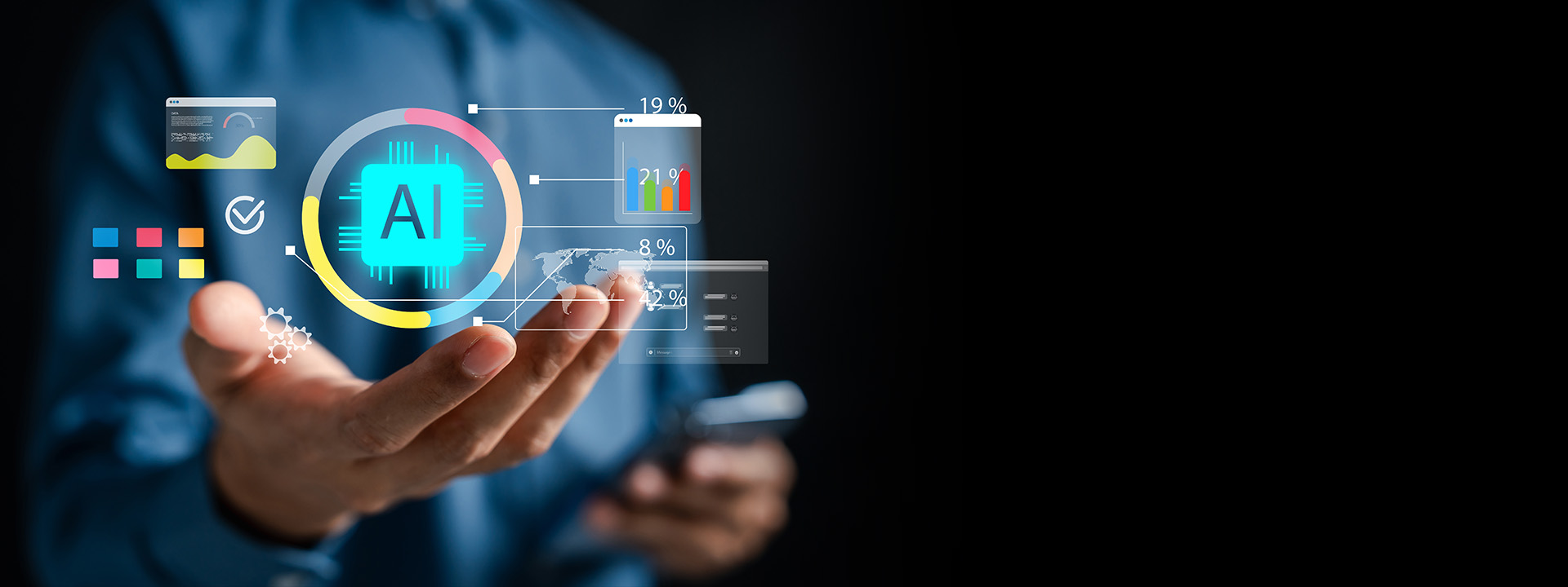 How to tackle the challenges of cross-industry claims management