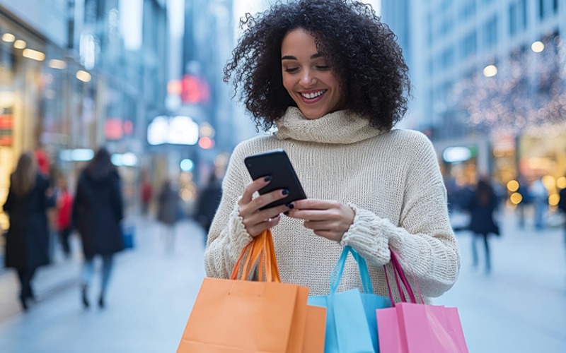 Transforming customer experience in retail 
