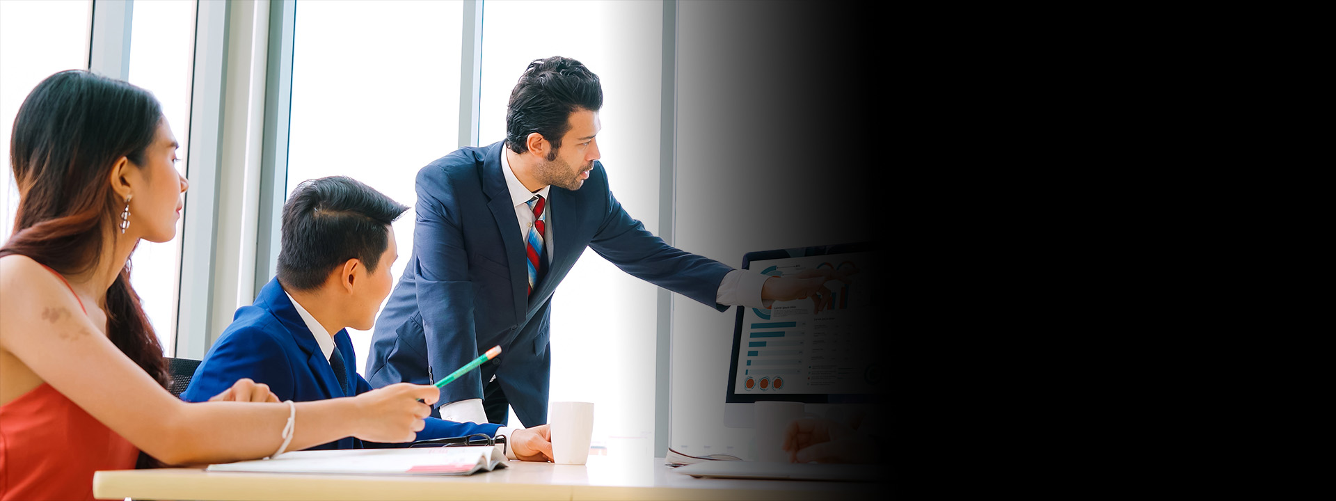 Redesign customer experience with predictive AII
