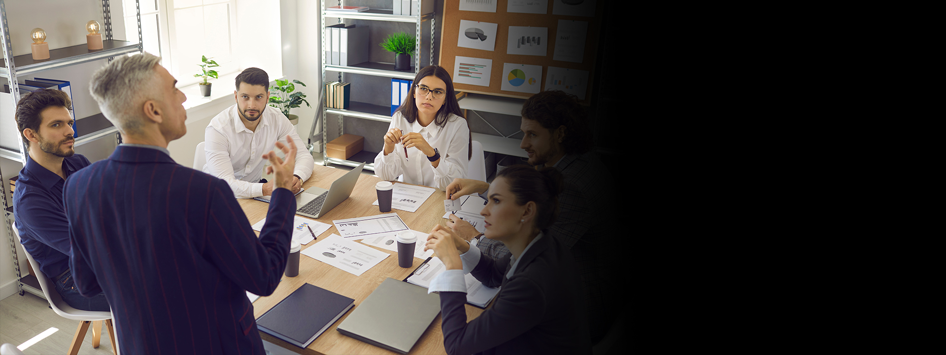 Turn location intelligence into business advantage