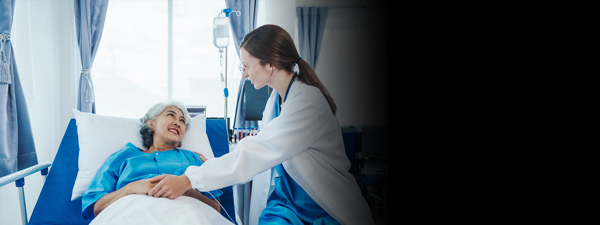 Drive healthcare value with big data analytics