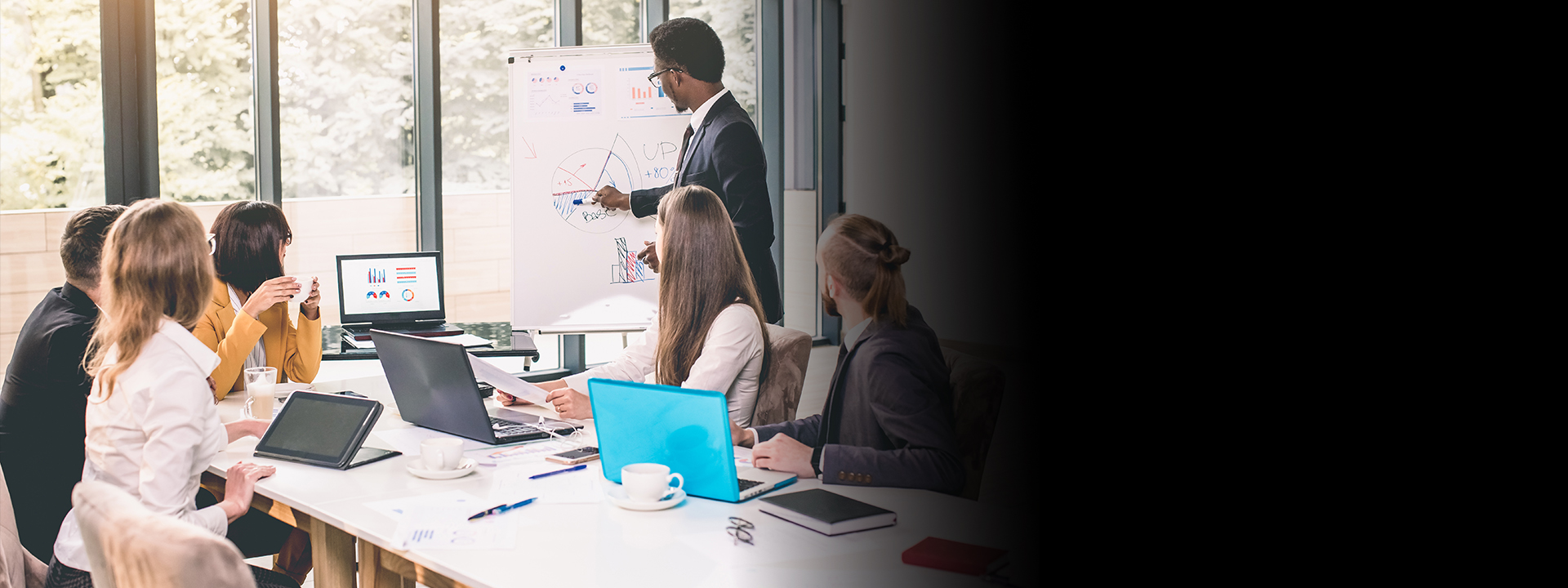 Build AI-enabled capital markets operations that balance speed, control, and trust.