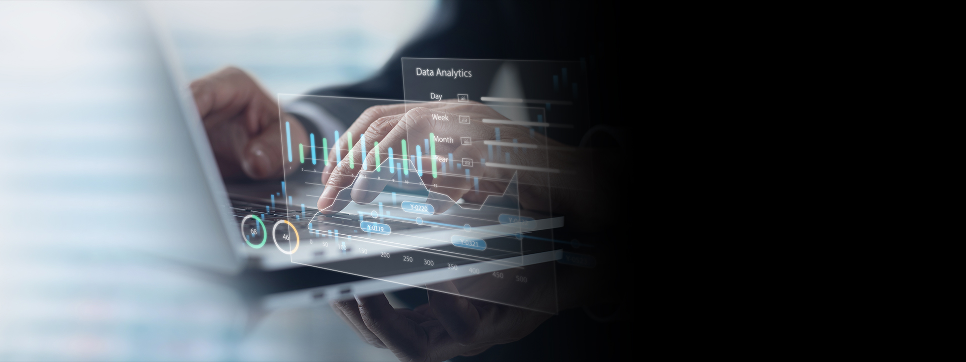 Revamp revenue operations with new managed services model