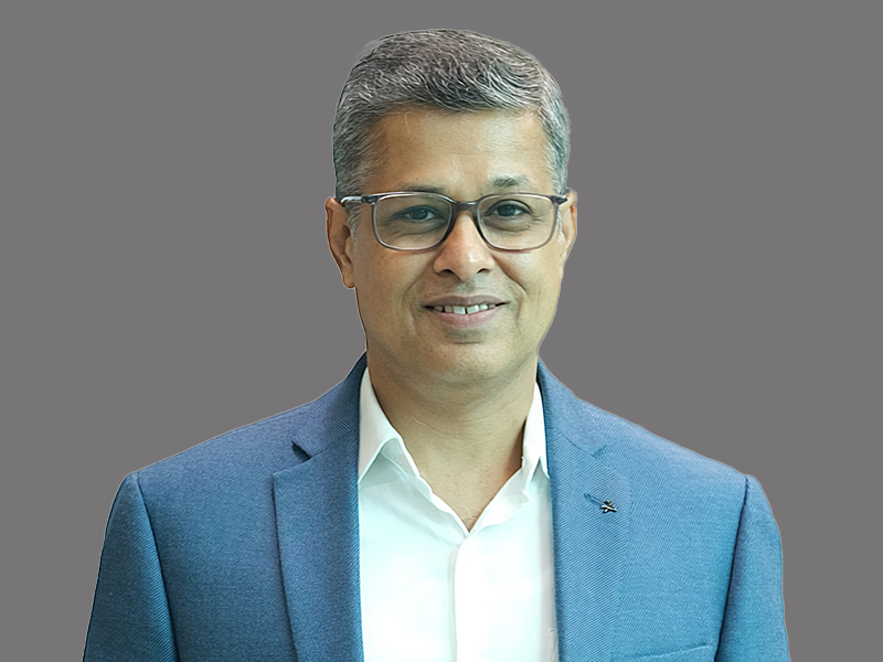 Santosh Panpaliya