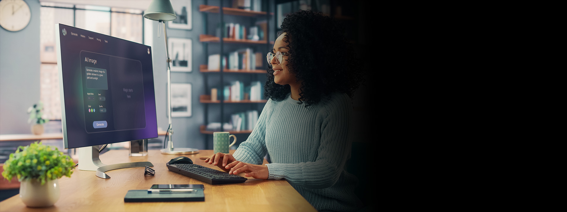 Explore how AI augments SDLC