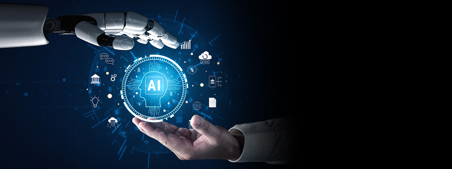 Bring solid enterprise impact with Gen AI