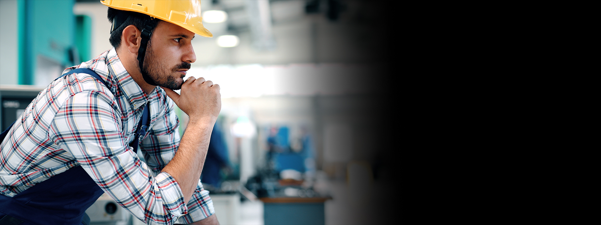 Transform MRO services in manufacturing