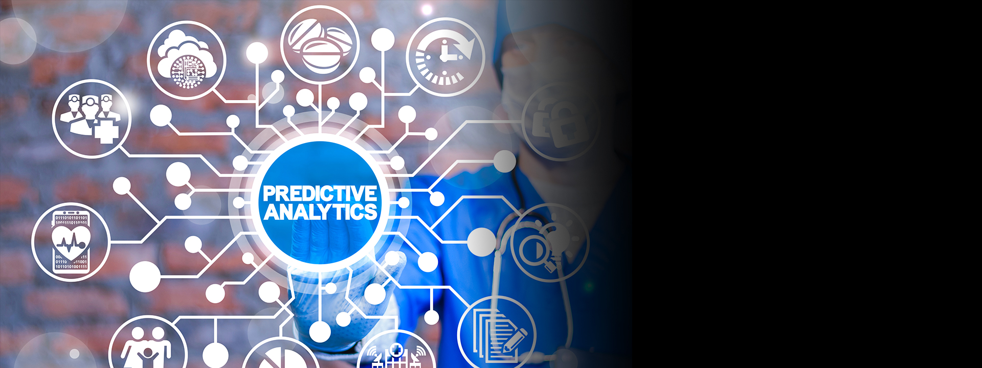 Strengthen claims integrity with predictive modelling.
