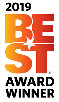 Infosys BPM Wins the 2019 ATD BEST Award