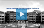 Webinar: Legal Operations Centre of Excellence (COE): Enabling Best Practices