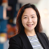 Florence Mui
