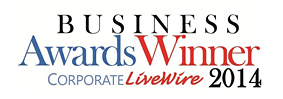 Infosys BPO wins the Corporate Livewire Global Corporate Outsourcing Provider of the Year Award