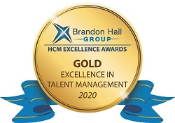 Infosys BPM wins Gold at Brandon Hall Human Capital Management Excellent Awards 2020