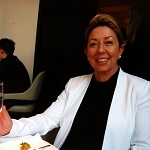 Krista Bell