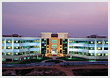 Hyderabad Campus