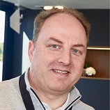 Michael van der Steen