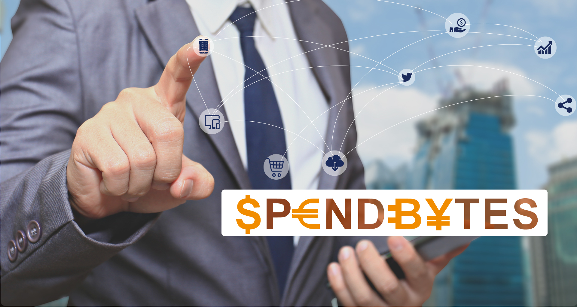 Procurement Newsletter SpendBytes Issue 1