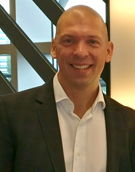Michel Groenendaal
