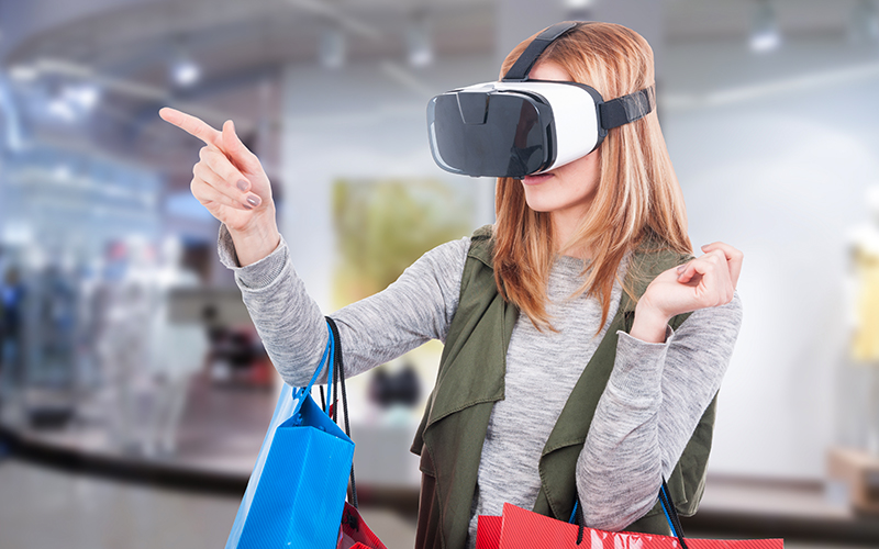 Mixed Reality: The future of businesses