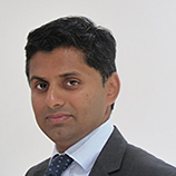 Prasanth Nair