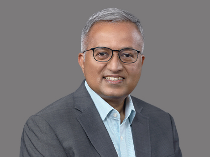 Anantha Radhakrishnan Anantha Radhakrishnan