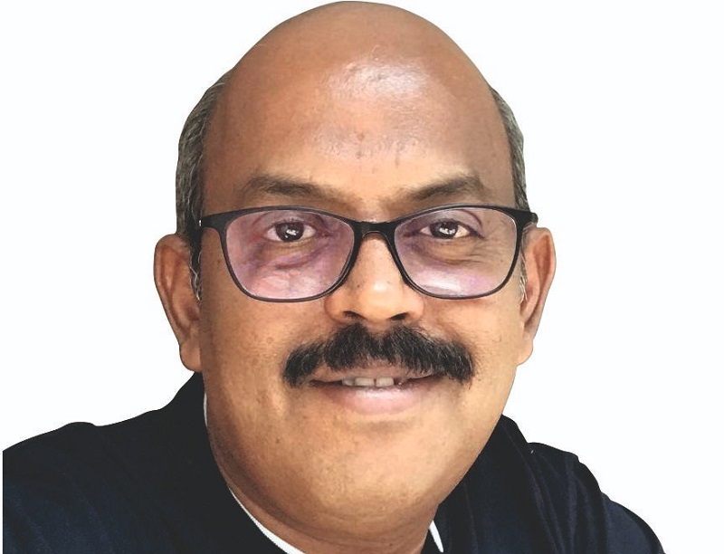 Manoj Nair