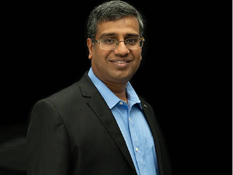 Prem Pereira