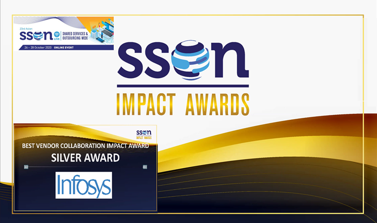 SSON Asia Impact Awards 2020