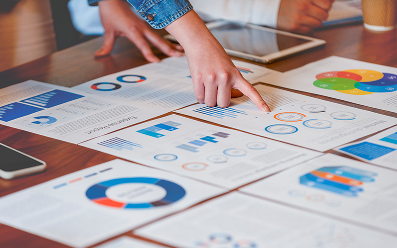  Infosys BPM tail spend analytics solution