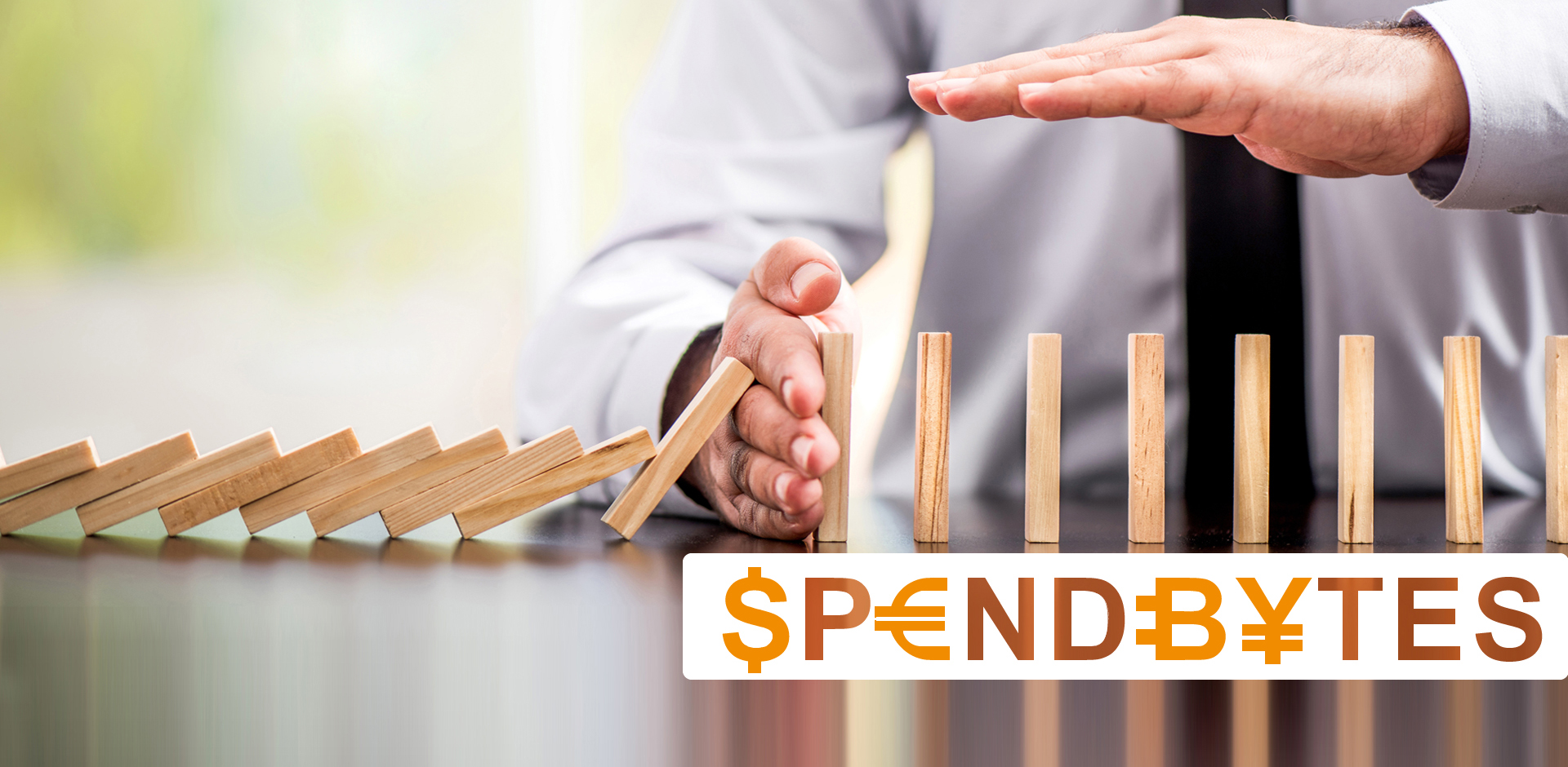 Use Of Technology In Procurement -SpendBytes Issue 03