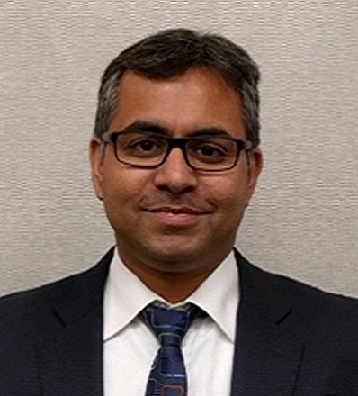 Naveen Raghuram