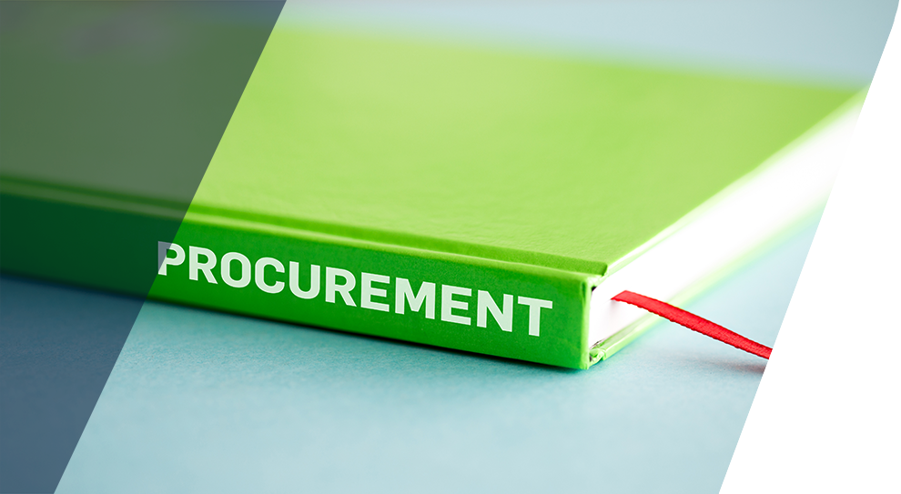 4 Step Approach to Digital Procurement