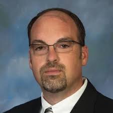 Derek Stolpa