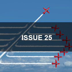 Issue 25