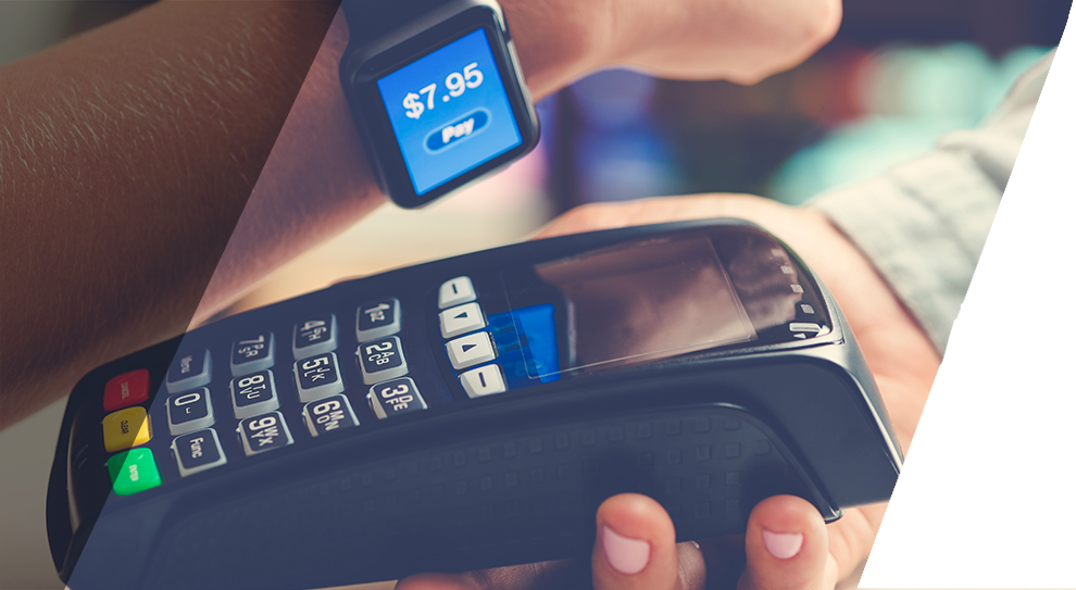 Smart wearables market