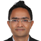 Saleem Ahmed