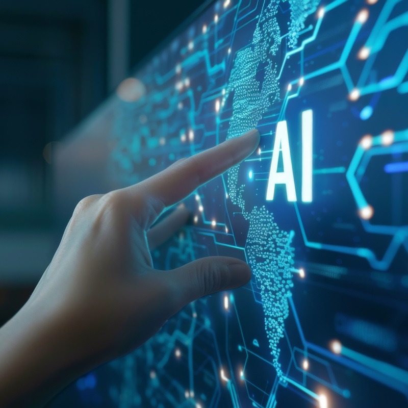 AI enabled