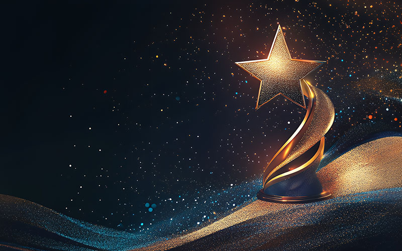 Infosys BPM wins 2025 ISG Star of Excellence™ award for BPO Services Excellence