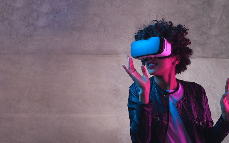 designing tomorrow’s customer experience today