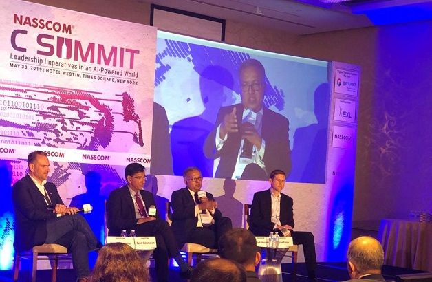 NASSCOM C-Summit 2019