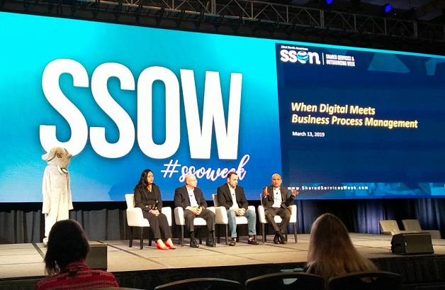 SSOW Orlando