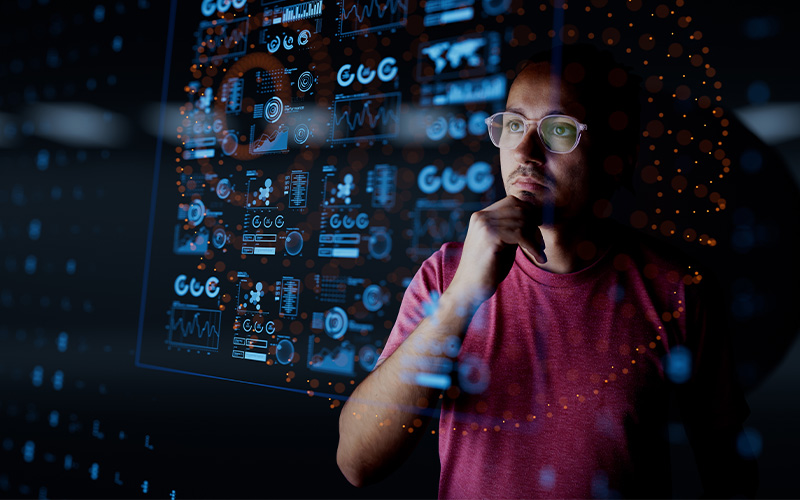 One Single Form to Getting Master Data Right